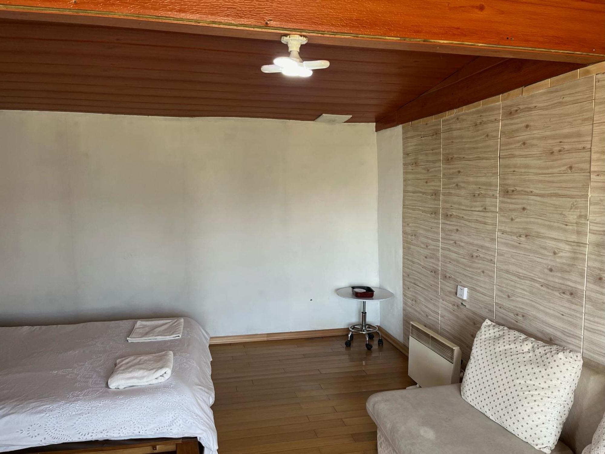 Gana'S Guest House And Tours Ulan Bator Exterior foto