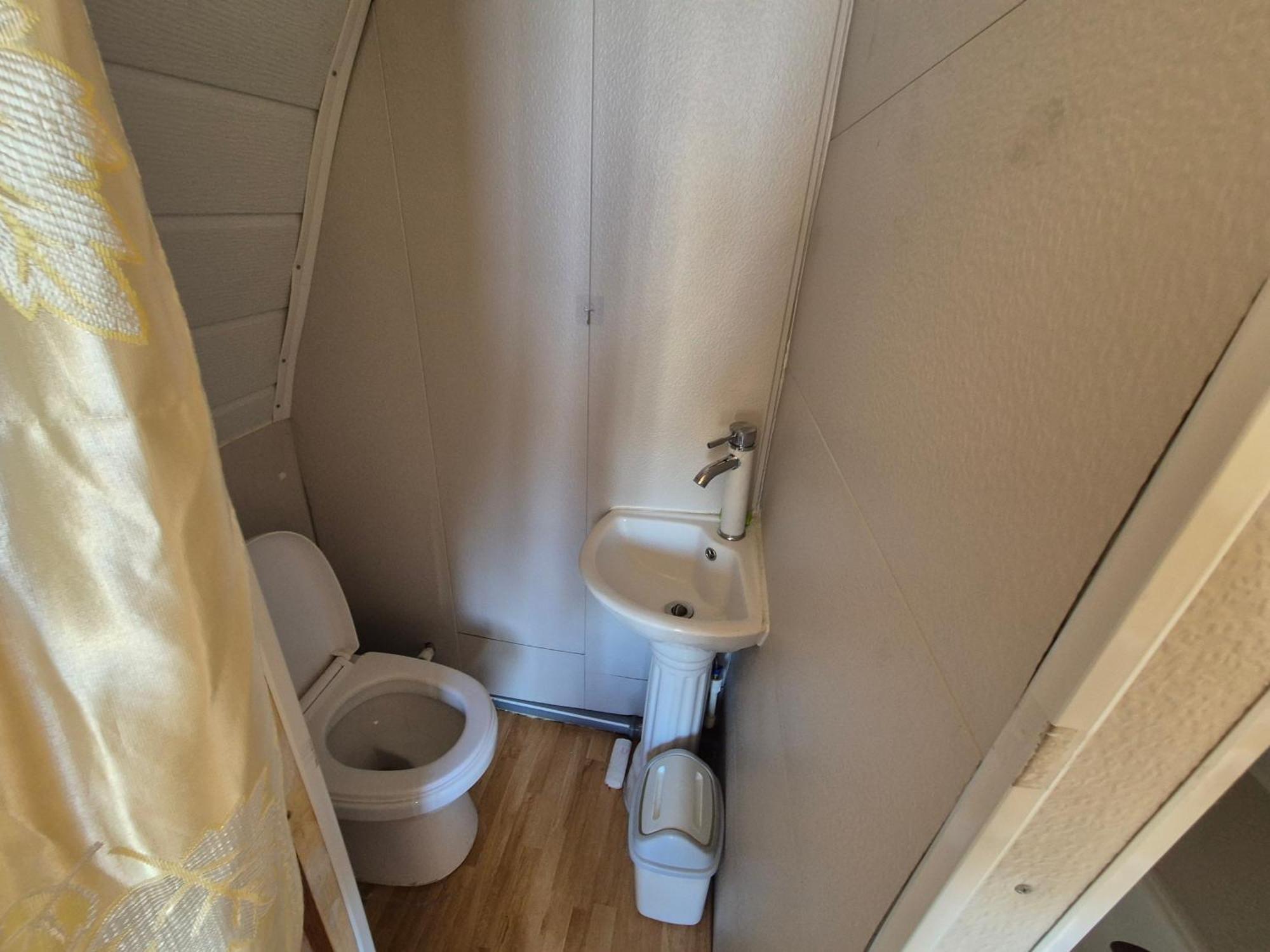 Gana'S Guest House And Tours Ulan Bator Exterior foto
