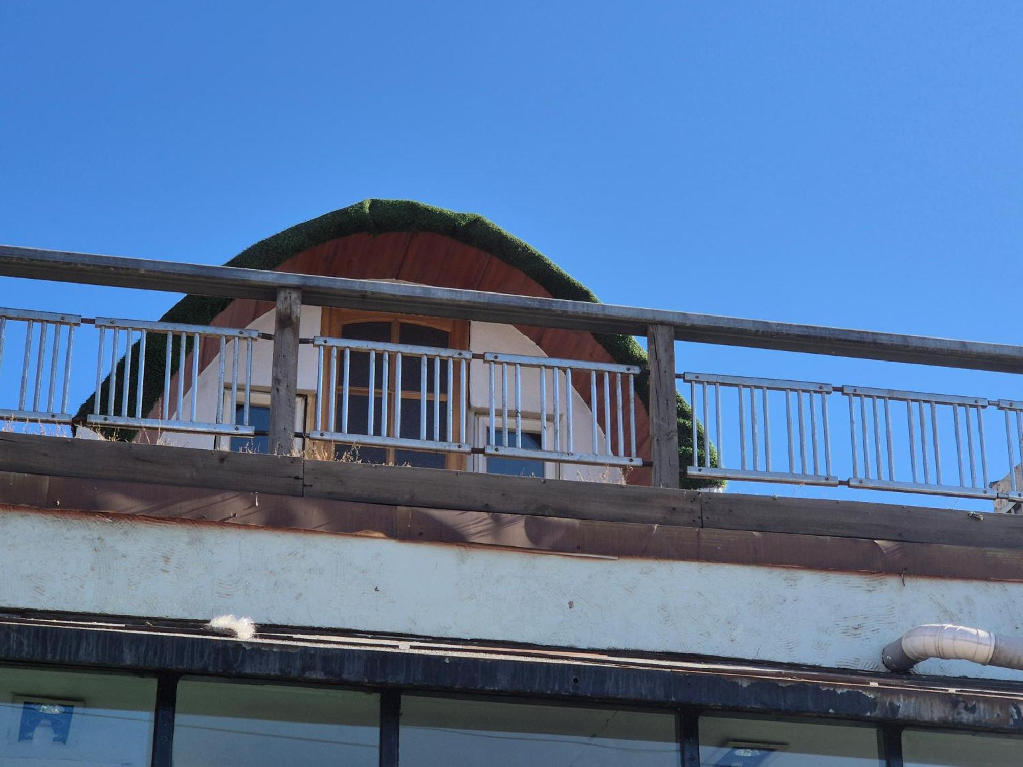 Gana'S Guest House And Tours Ulan Bator Exterior foto